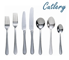 Cutlery Hire